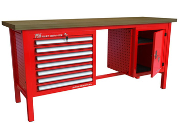 P-3-154-01 Stół warsztatowy