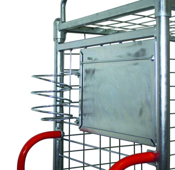 Uchwyt do butelki VARIOfit zsw-100.001