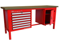 P-3-154-01 Stół warsztatowy