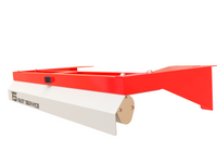 Belka oświetleniowa OŚW-140 NS1