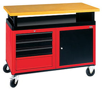 Wózek monterski N-2-04-01