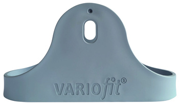 Osłona stopy do koła 200 mm VARIOfit zsw-000.200