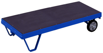 Wózek podnośnikowy VARIOfit zu-1138