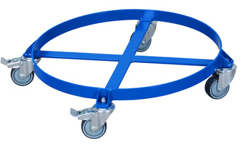 Wózek do transportu beczek VARIOfit sw-610.000