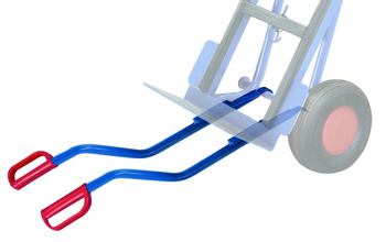 Uchwyt dźwigający do transportu po schodach (1 para) VARIOfit gsk-1156