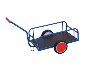 Wózek ręczny bez burt VARIOfit zu-1276