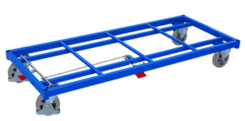 Wózek do transportu ciężkiego VARIOfit zu-1230