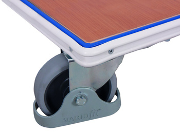 Listwa ochronna VARIOfit zsw-000.030