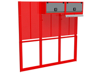 Tablica Narzędziowa NT210-010304