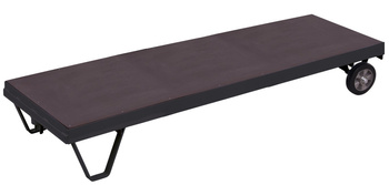 Wózek podnośnikowy VARIOfit zu-1140/AG