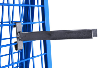 Wspornik widełkowy VARIOfit zsw-800.806