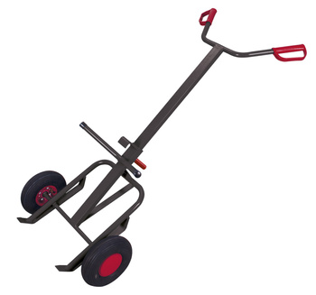 Taczka do beczek VARIOfit fk-1103/AG