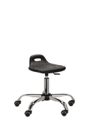 Krzesło przemysłowe PUR SIMPLEX SIT SS-1CH