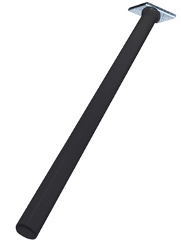 Ramię nośne z ogranicznikiem VARIOfit zsw-596.000/AG