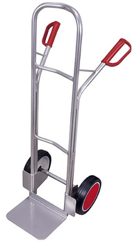 Taczka aluminiowa VARIOfit ap-710.011