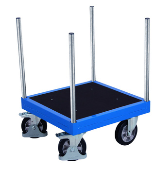 Wózek do długich materiałów VARIOfit sw-700.710