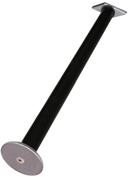 Ramię nośne z ogranicznikiem VARIOfit zsw-596.004/AG