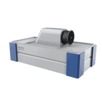 GPPH IQ Air Flow Okap spawalniczy z wentylatorem 2000×1000 mm