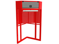 Tablica Narzędziowa narożna NT NAR-04