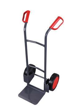 ESD taczka stalowa VARIOfit sk-710.143