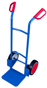 Taczka stalowa VARIOfit sk-710.016