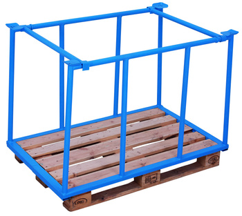 Nadstawka paletowa Typ 75 VARIOfit pa-080.016