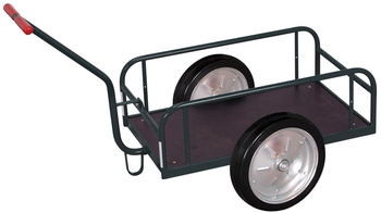 Wózek ręczny bez burt VARIOfit zu-1264/AG