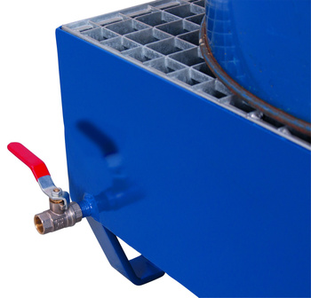 Kurek spustowy VARIOfit zsw-000.500