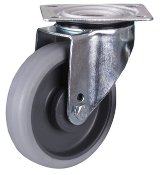 Koła obrotowe VARIOfit lpg-160.050