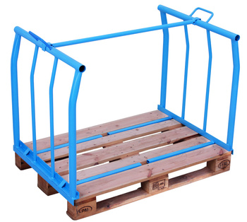 Nadstawka paletowa Typ 66 VARIOfit pa-100.006