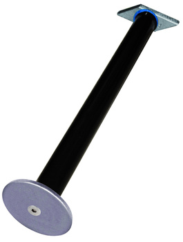 Ramię nośne z ogranicznikiem VARIOfit zsw-376.004