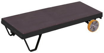 Wózek podnośnikowy VARIOfit zu-1148/AG