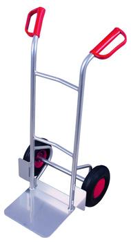 Taczka aluminiowa VARIOfit ap-710.015