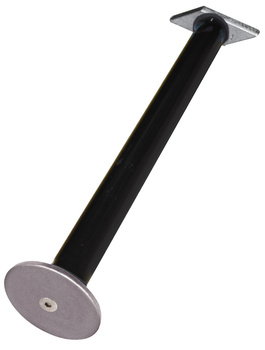 Ramię nośne z ogranicznikiem VARIOfit zsw-376.004/AG