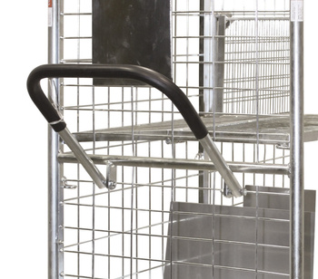 Pałąk do pchania / ciągnięcia VARIOfit zsw-100.004