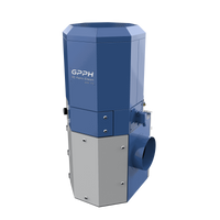 GPPH Odciąg dymu spawalniczego IQ Aero Clean wall 1.0