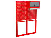 Tablica Narzędziowa NT140-0104